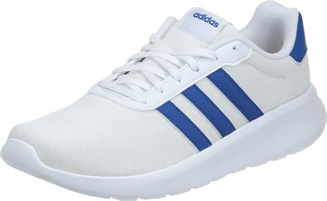 lite racer adidas weiß|adidas lite racer for men.